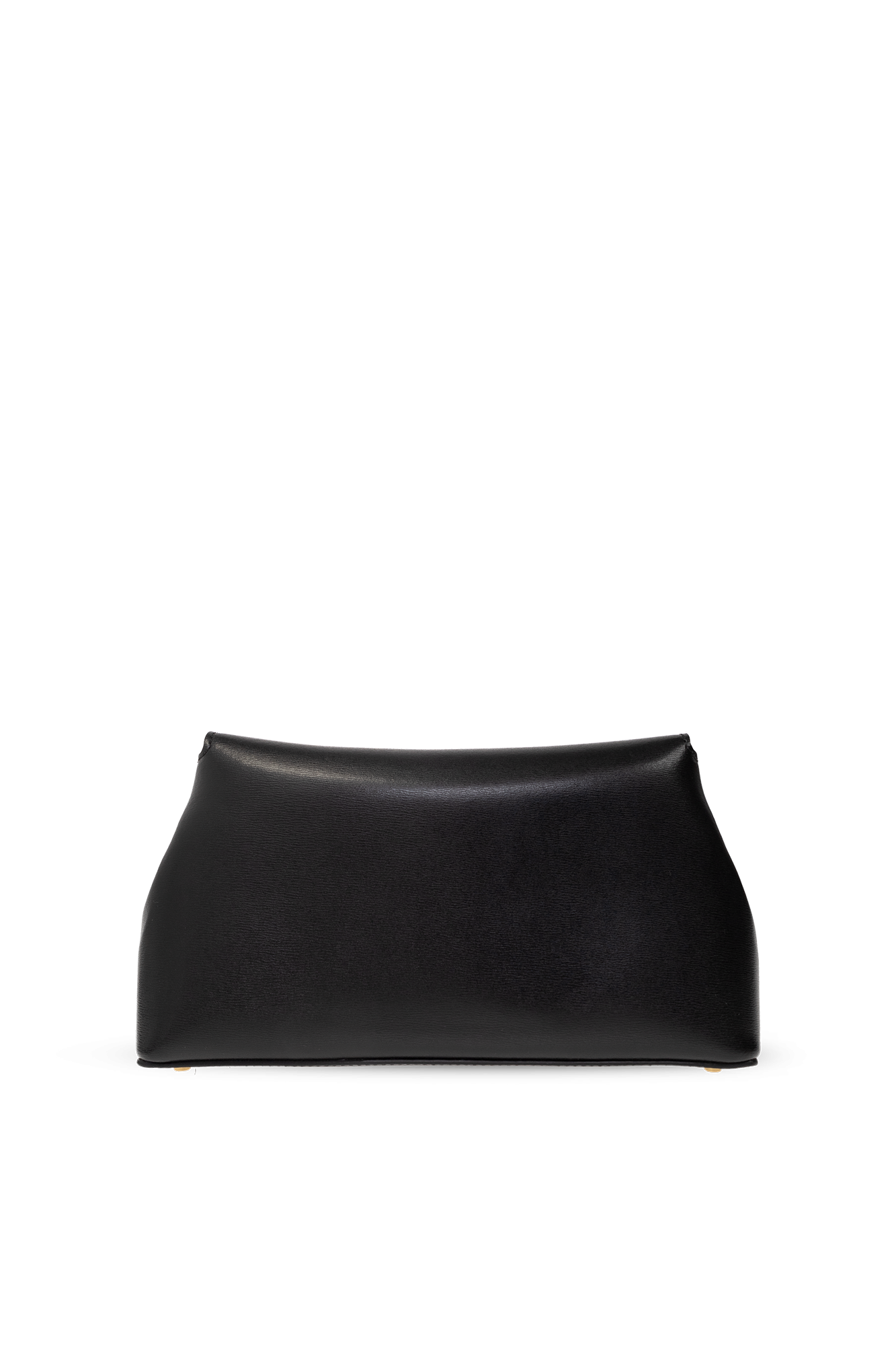 TOTEME Leather shoulder bag | Women's Bags | Vitkac